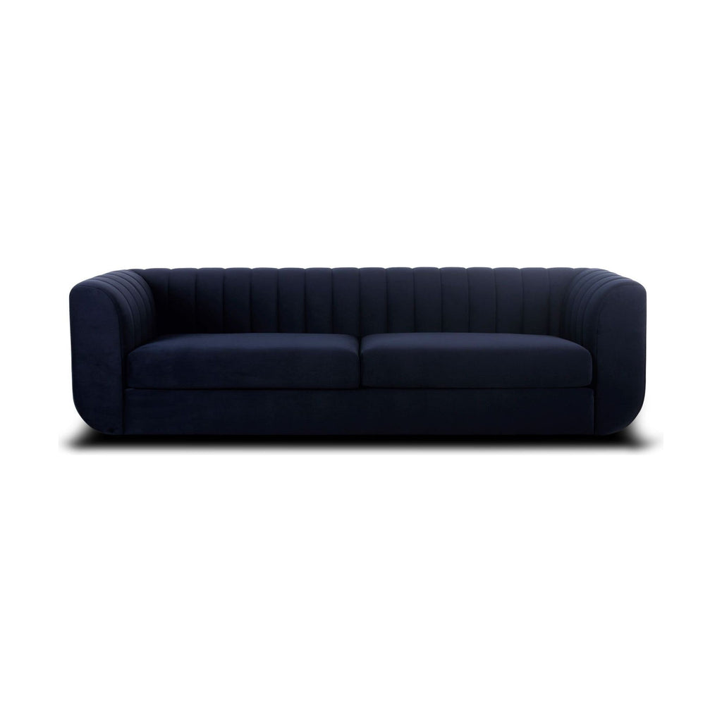 Rosy Sofa - Light House Co.