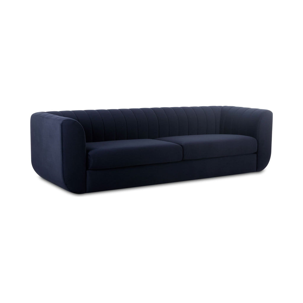 Rosy Sofa - Light House Co.
