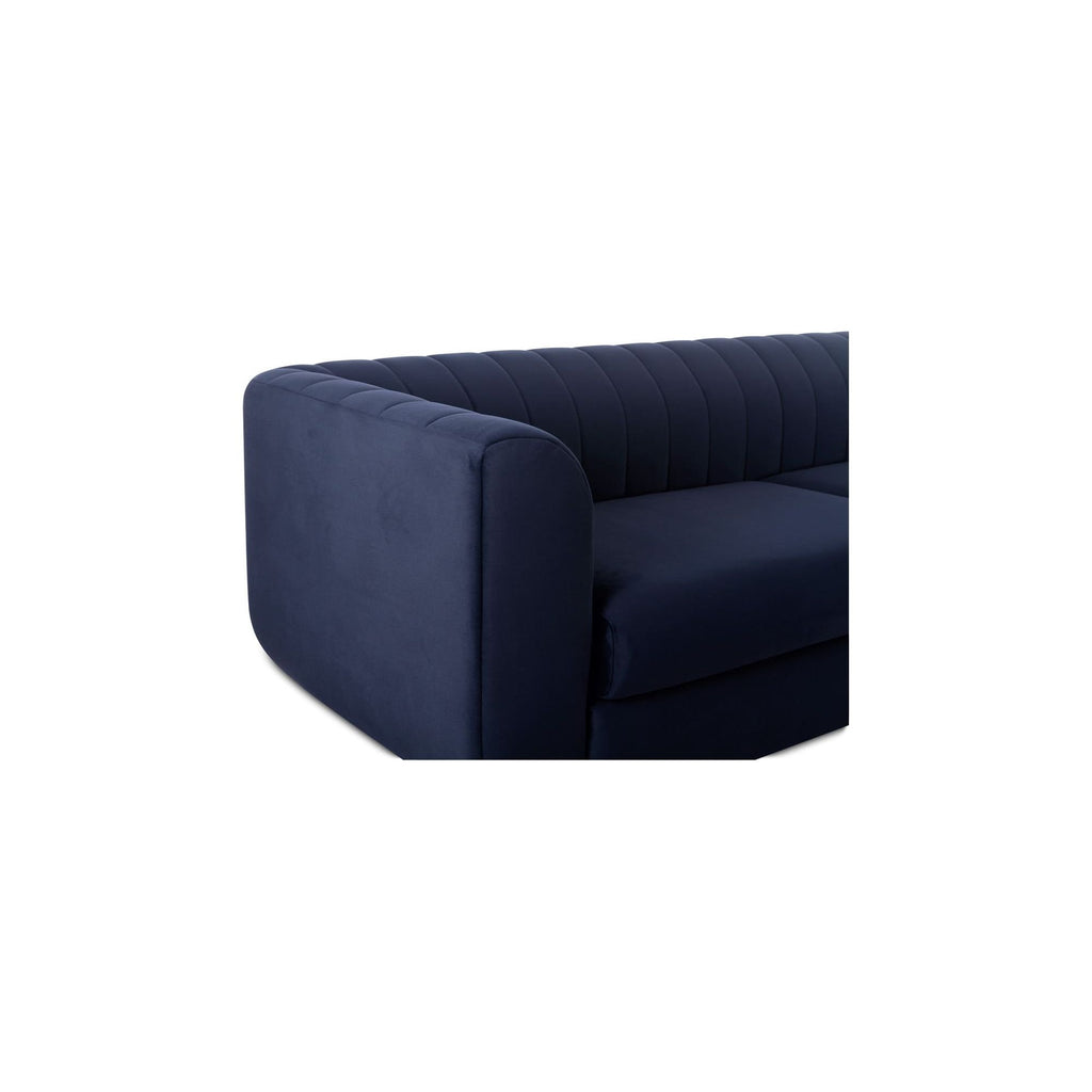 Rosy Sofa - Light House Co.