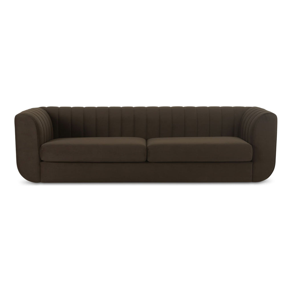 Rosy Sofa - Light House Co.