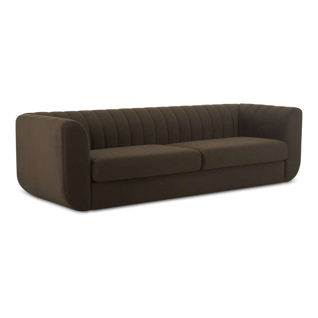 Rosy Sofa - Light House Co.