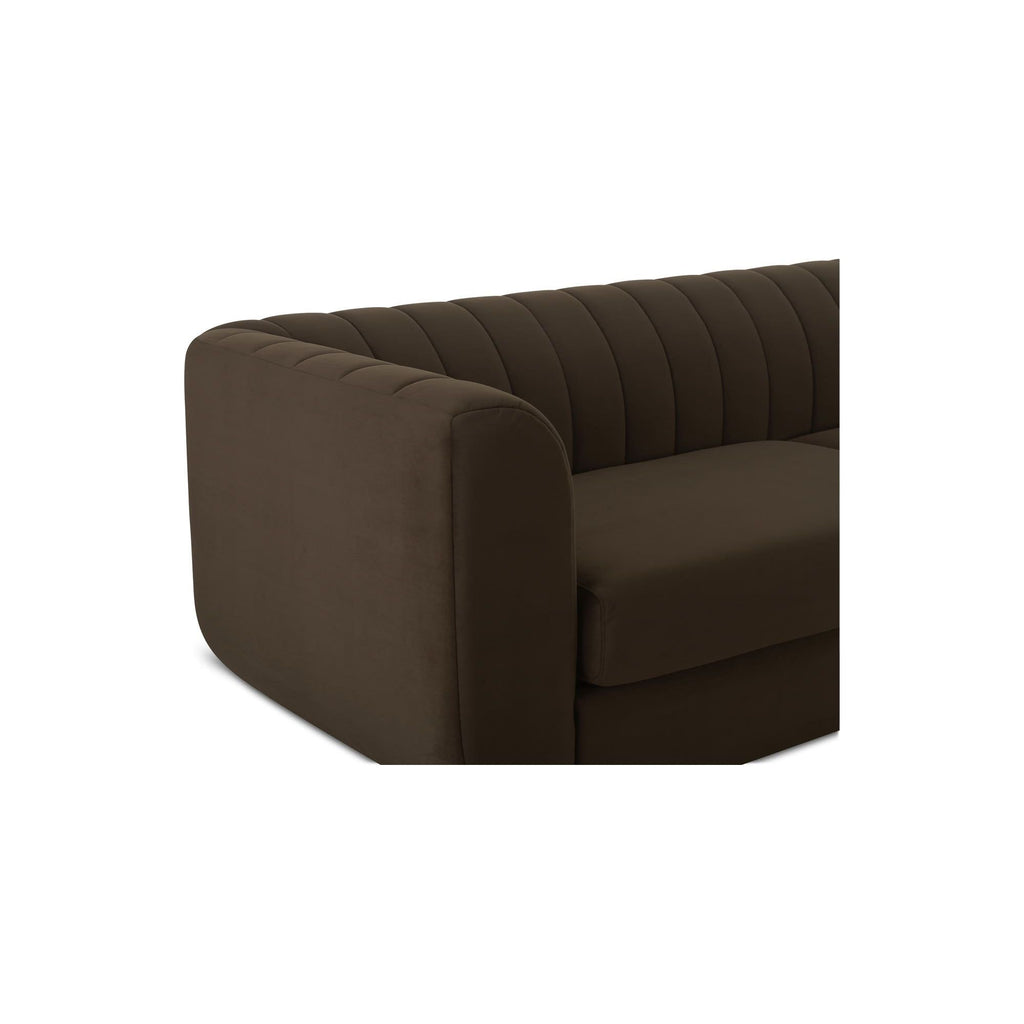 Rosy Sofa - Light House Co.