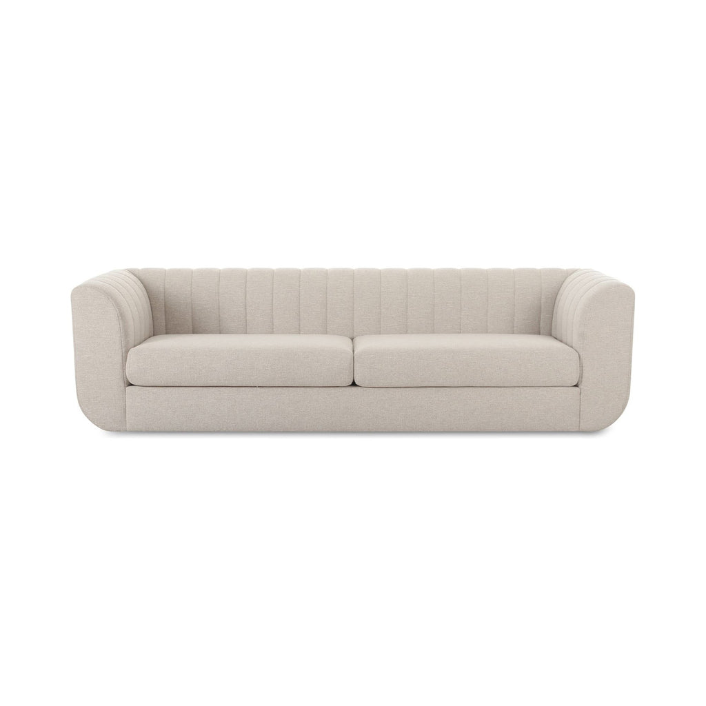 Rosy Sofa - Light House Co.
