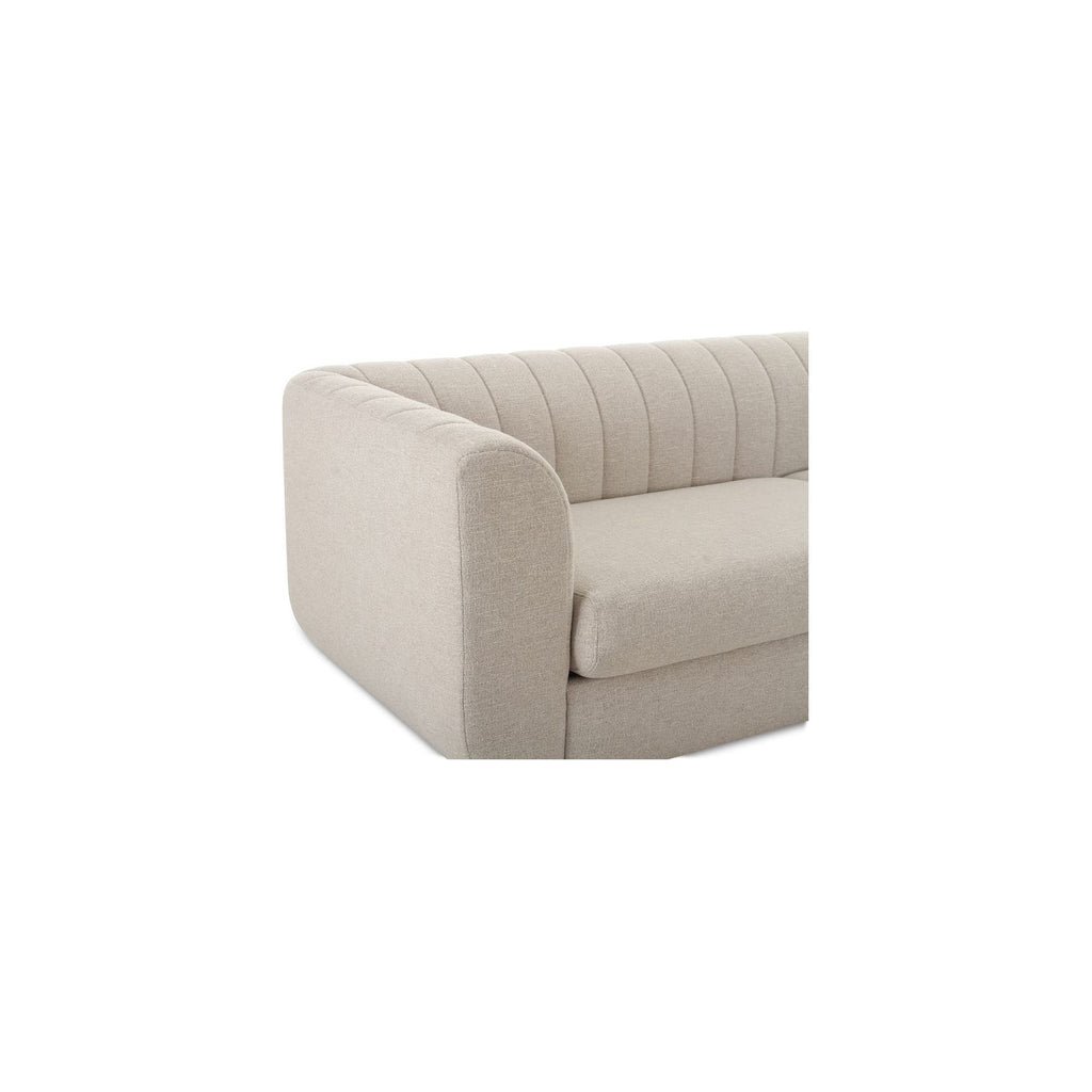Rosy Sofa - Light House Co.
