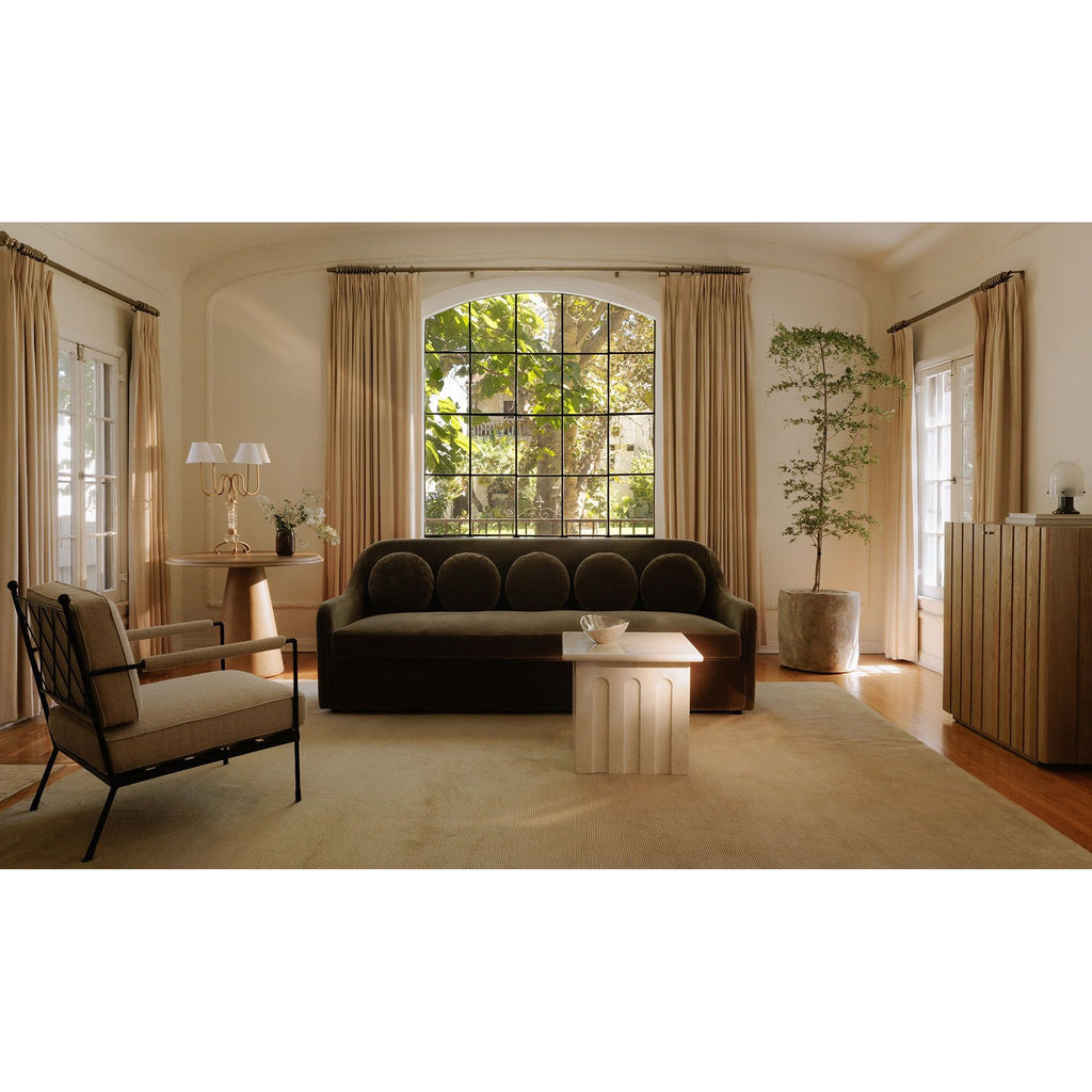 Rialto Sofa - Light House Co.