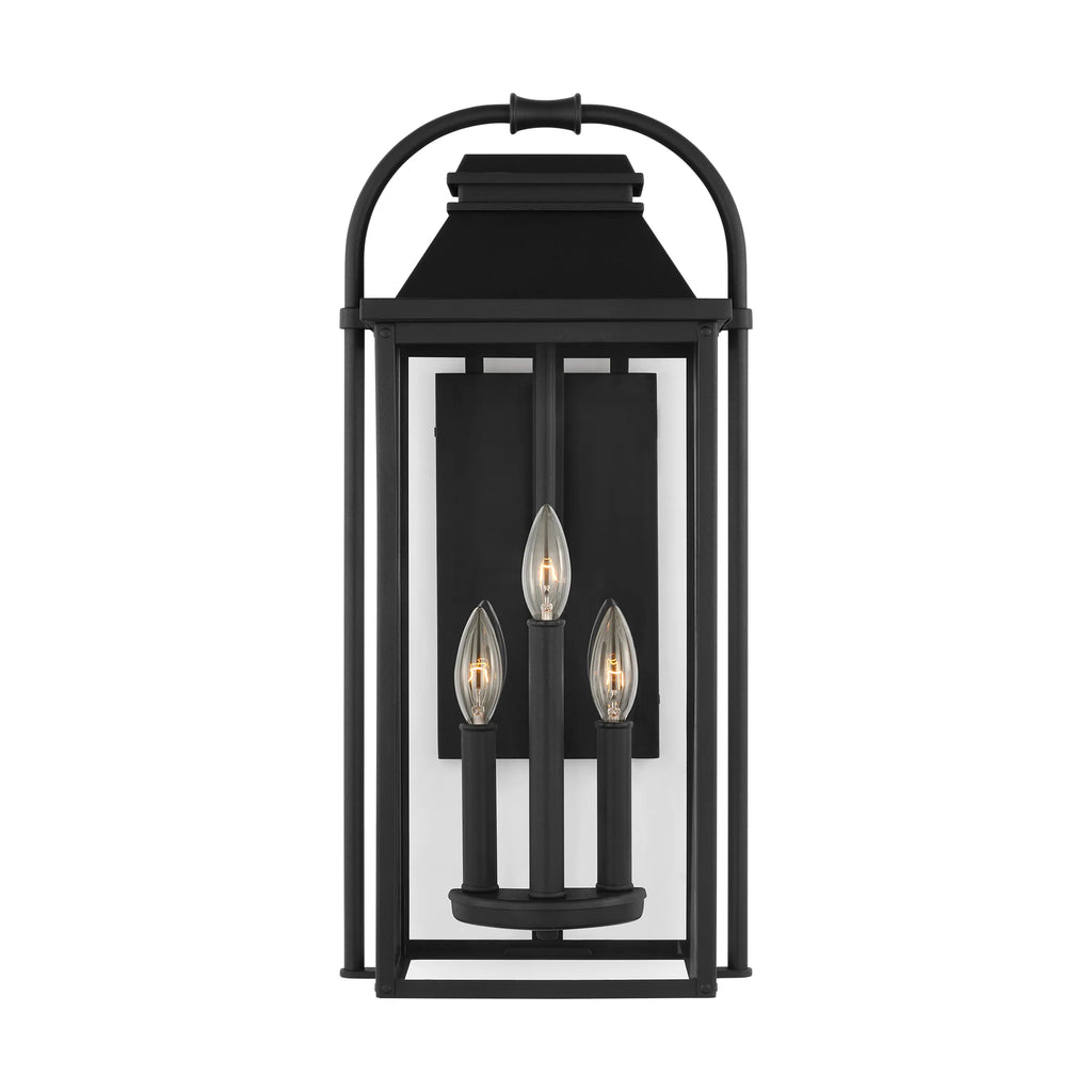 Wellsworth Medium Lantern - Light House Co.