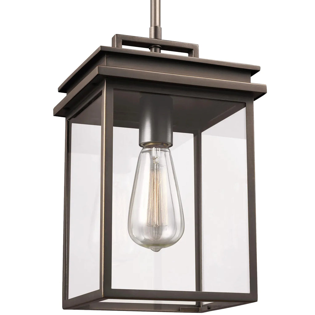 Glenview Pendant - Light House Co.