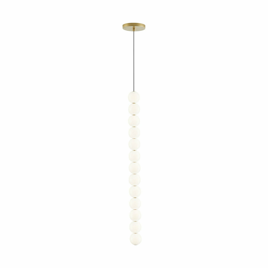 Orbet Pendant - Light House Co.
