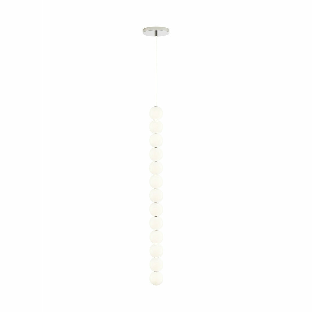 Orbet Pendant - Light House Co.
