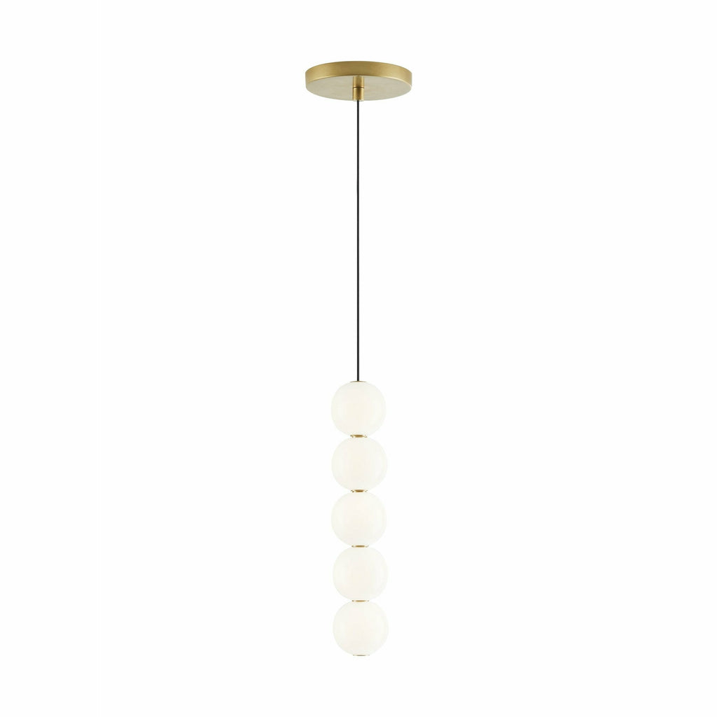 Orbet Pendant - Light House Co.