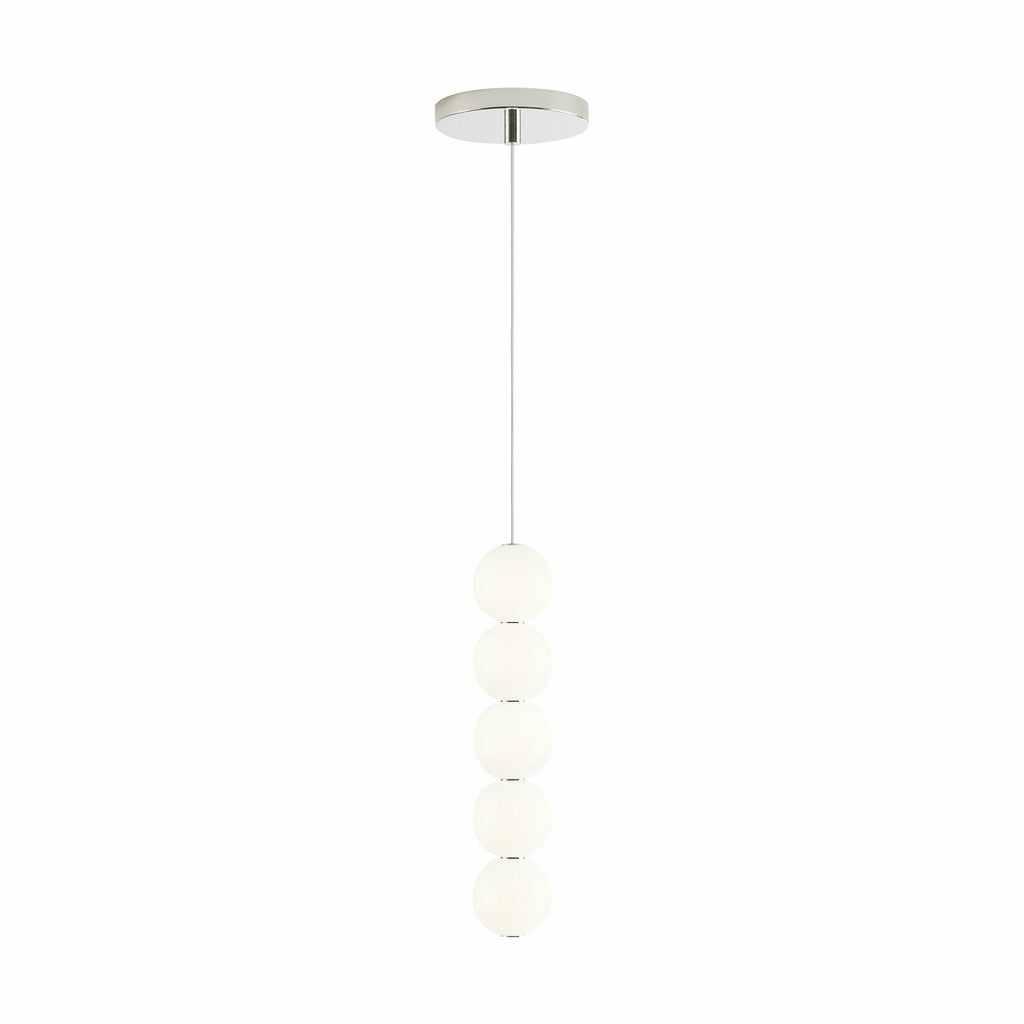 Orbet Pendant - Light House Co.