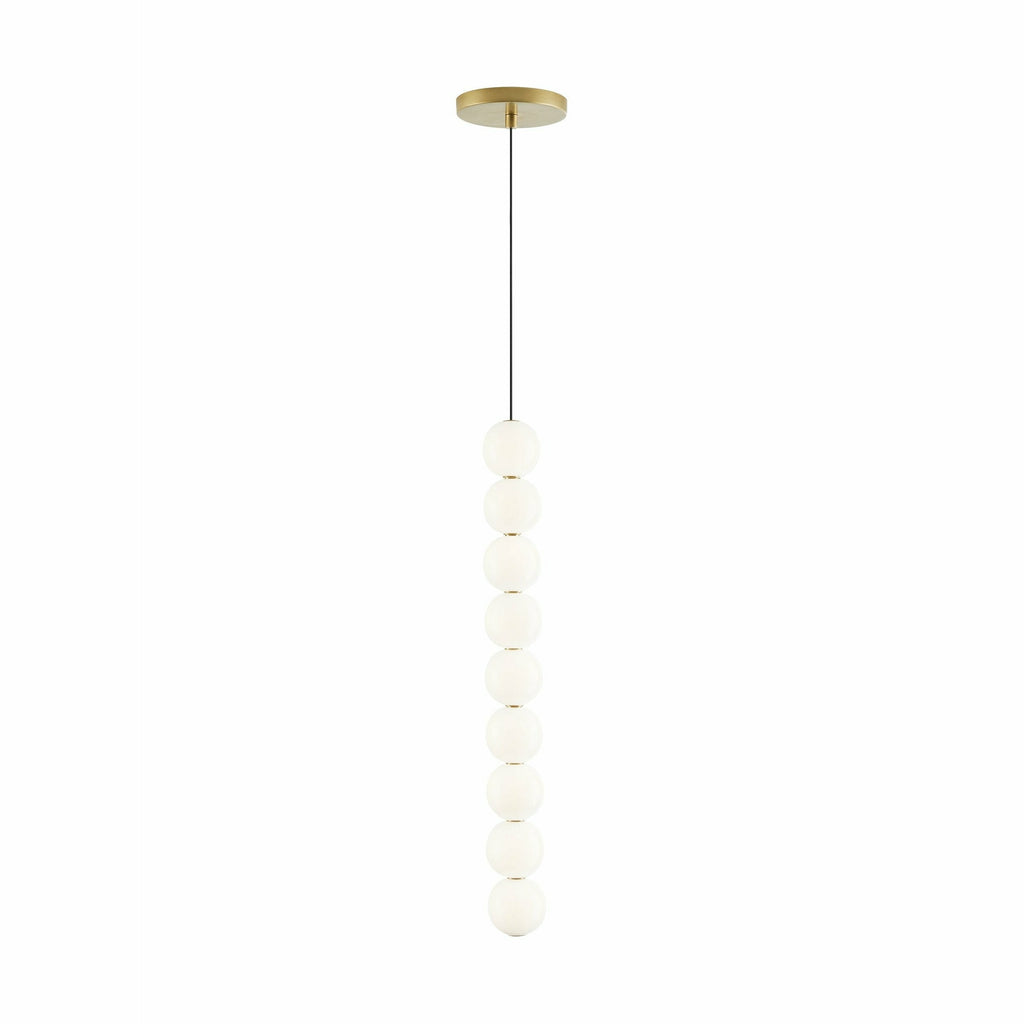 Orbet Pendant - Light House Co.