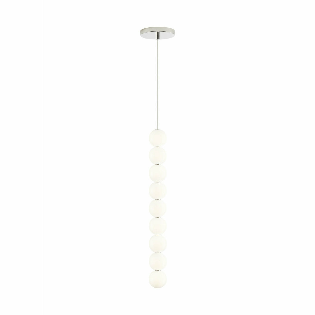 Orbet Pendant - Light House Co.