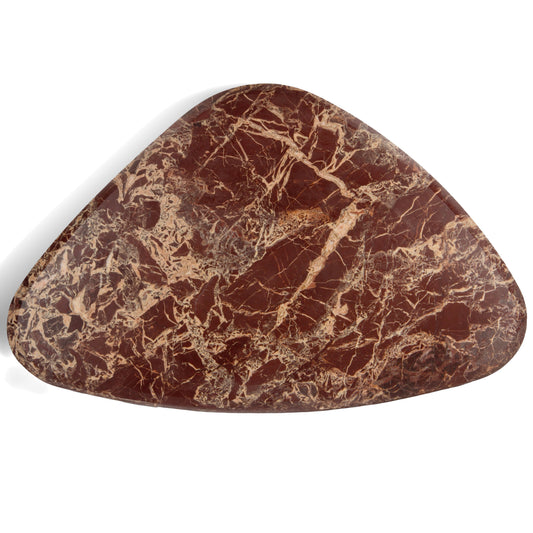 Athena Marble Coffee Table - Large | Coffee Table | Union Home - Light House Co.