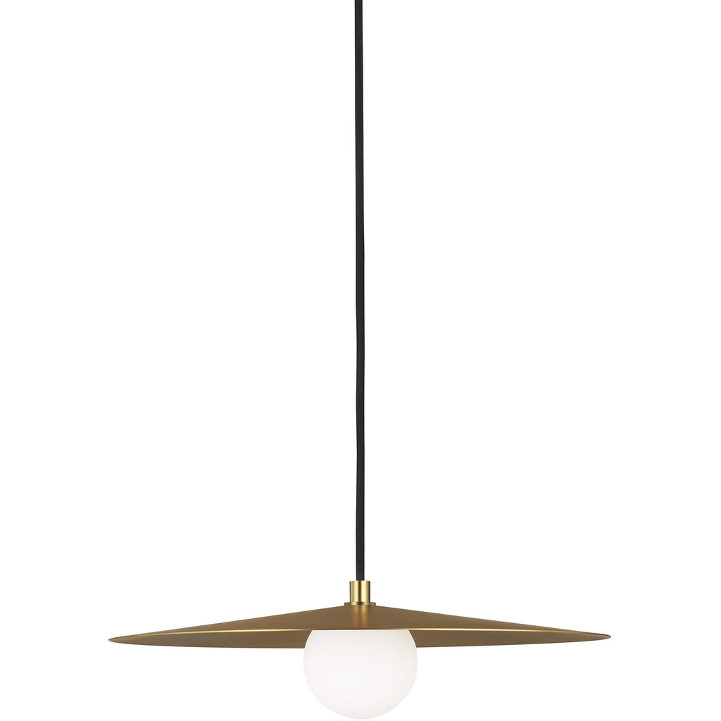 Pirlo Pendant | Pendants | Visual Comfort Modern - Light House Co.