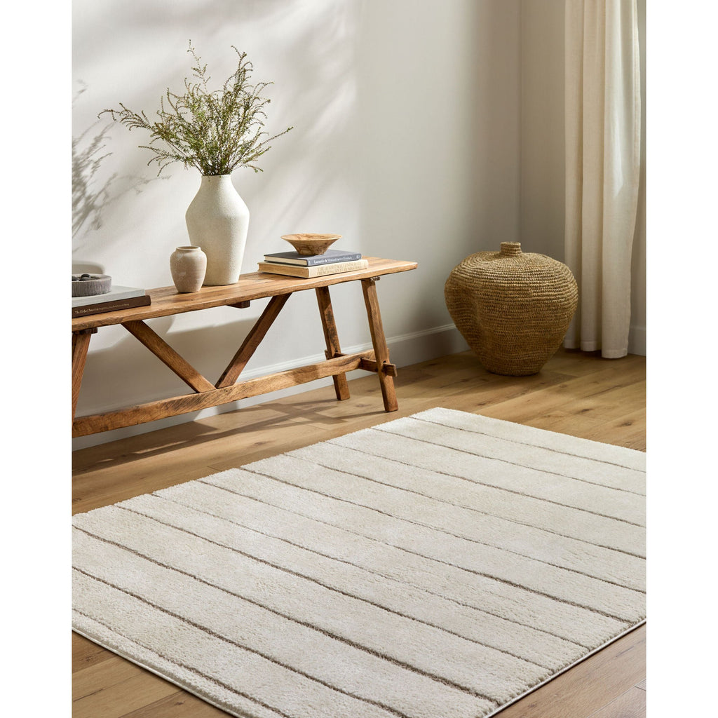 Cascade Machine Woven Rug - Light House Co.