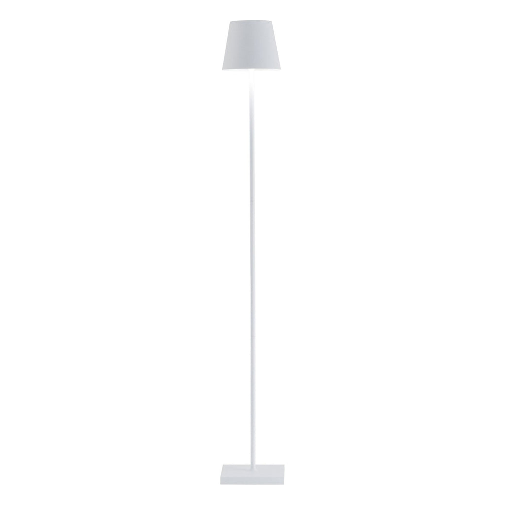 Poldina Pro L Floor Lamp - Light House Co.
