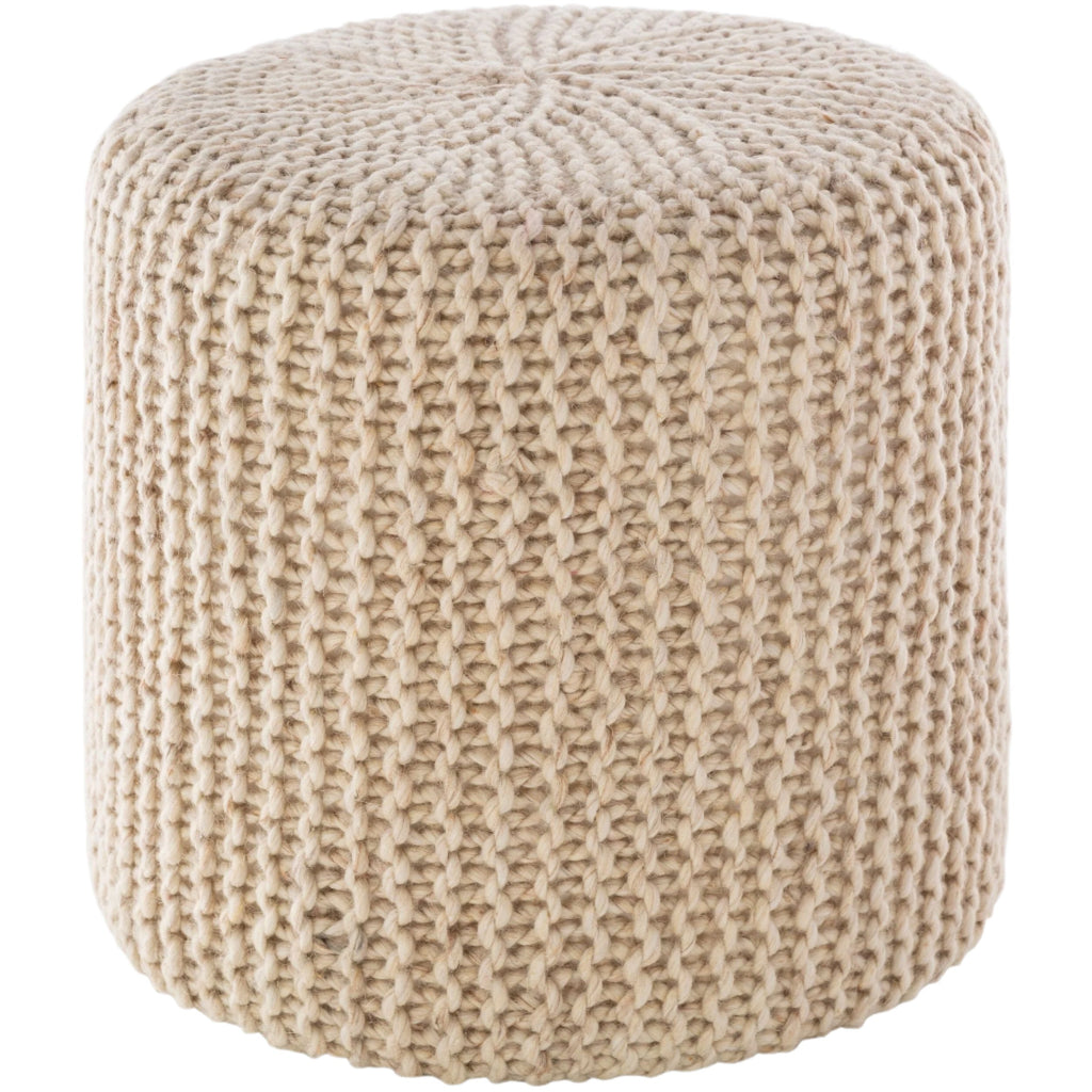 Prado Pouf - Light House Co.