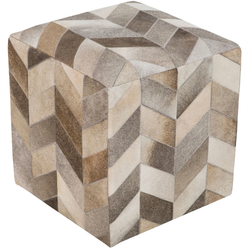 Appalachian Ottoman - Light House Co.