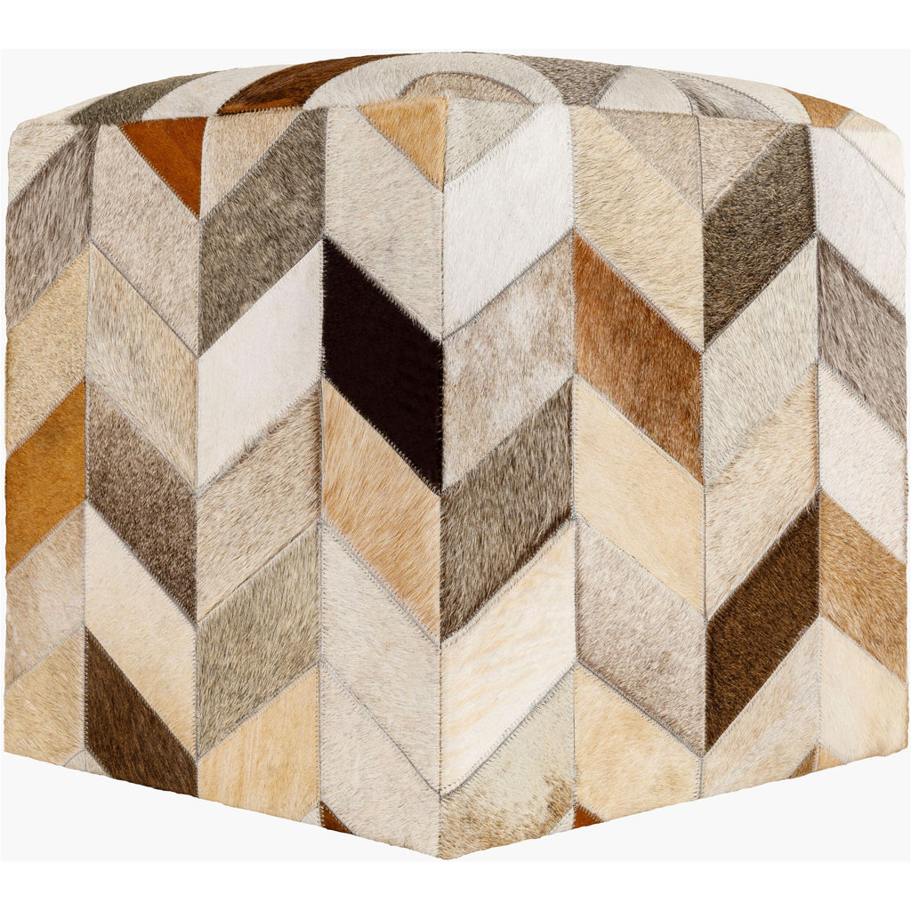 Appalachian Ottoman - Light House Co.