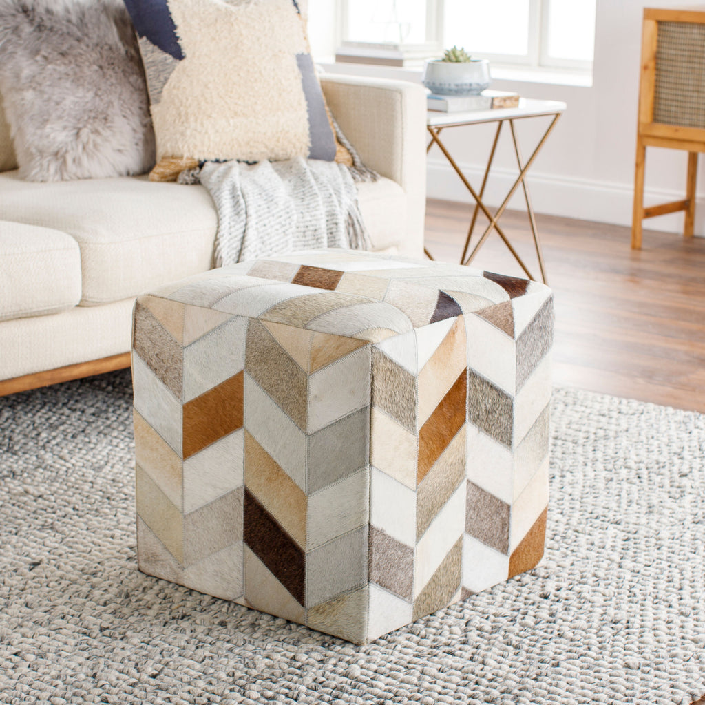 Appalachian Ottoman - Light House Co.