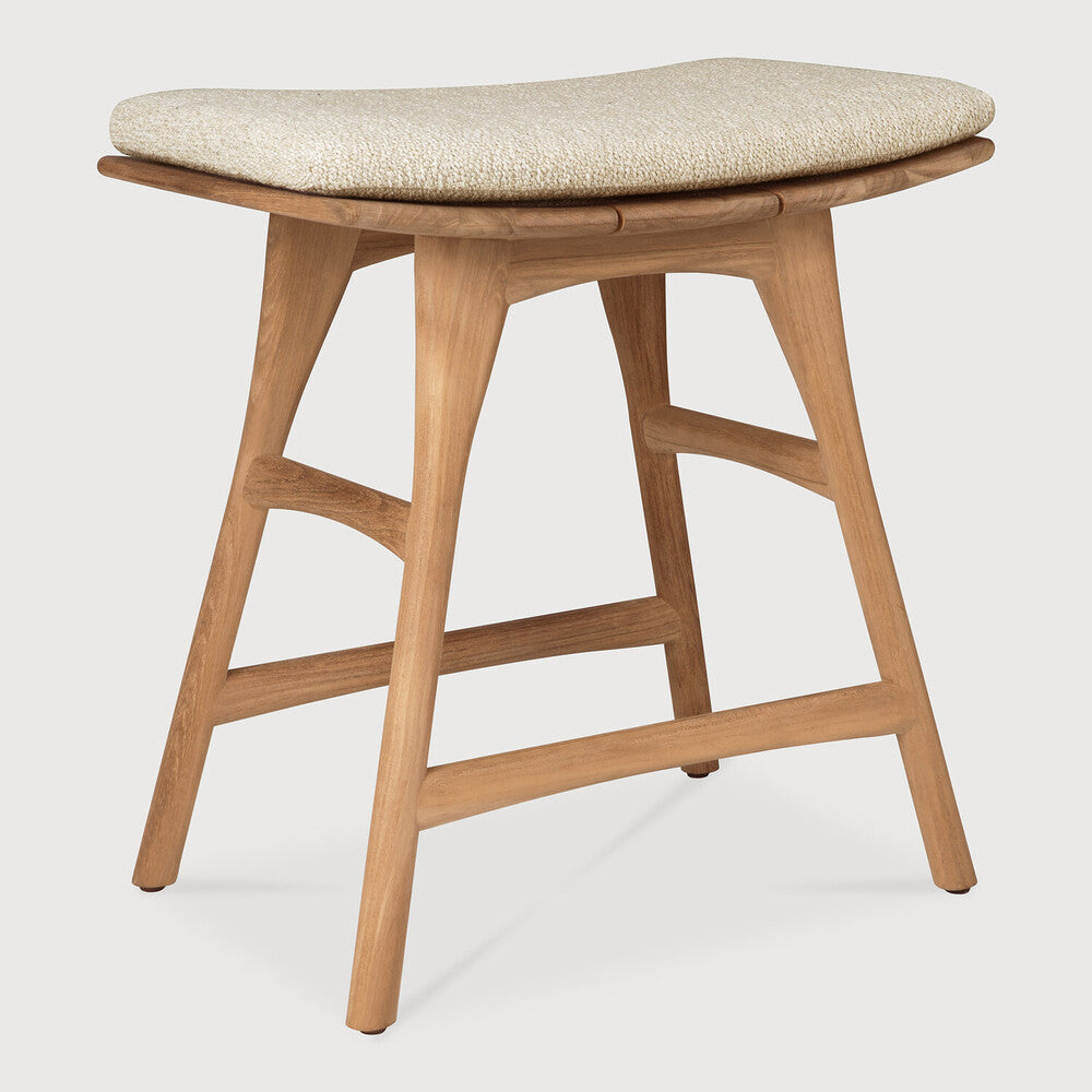 Osso Outdoor Stool - Light House Co.