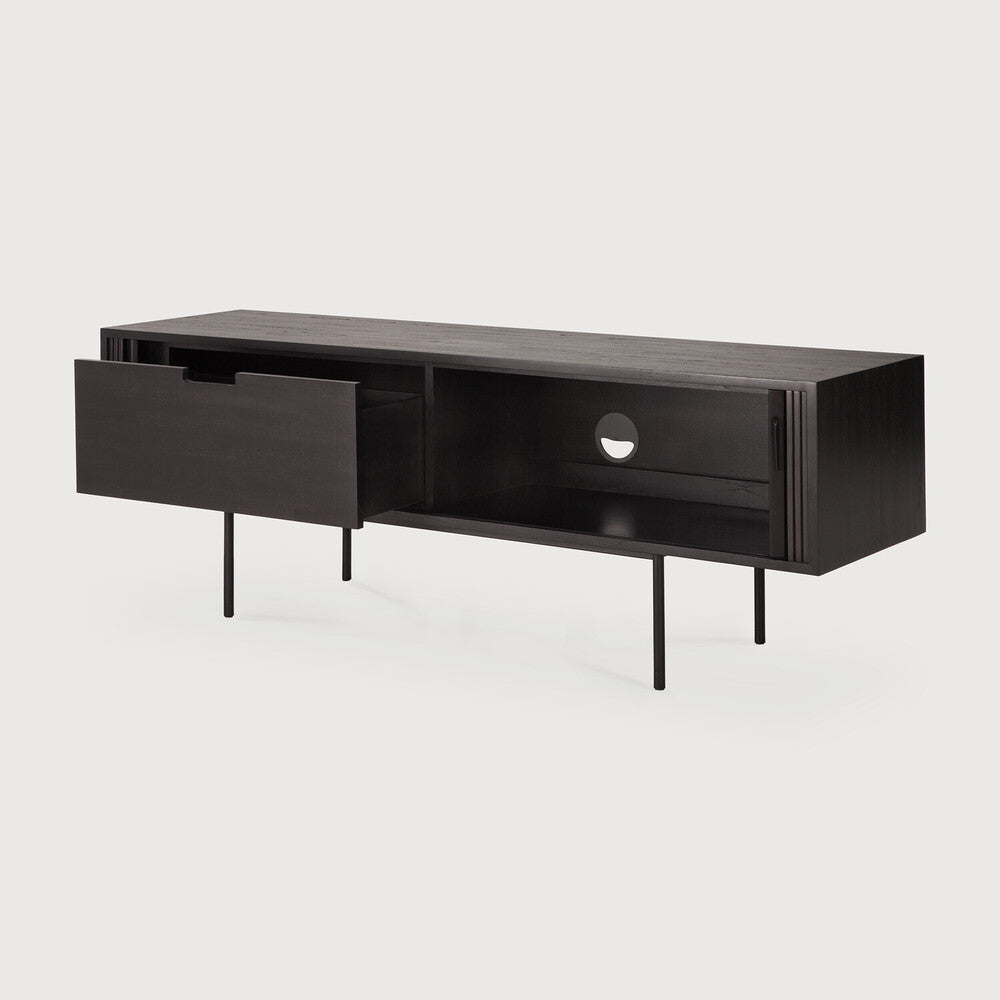 Roller Max TV cupboard - Light House Co.