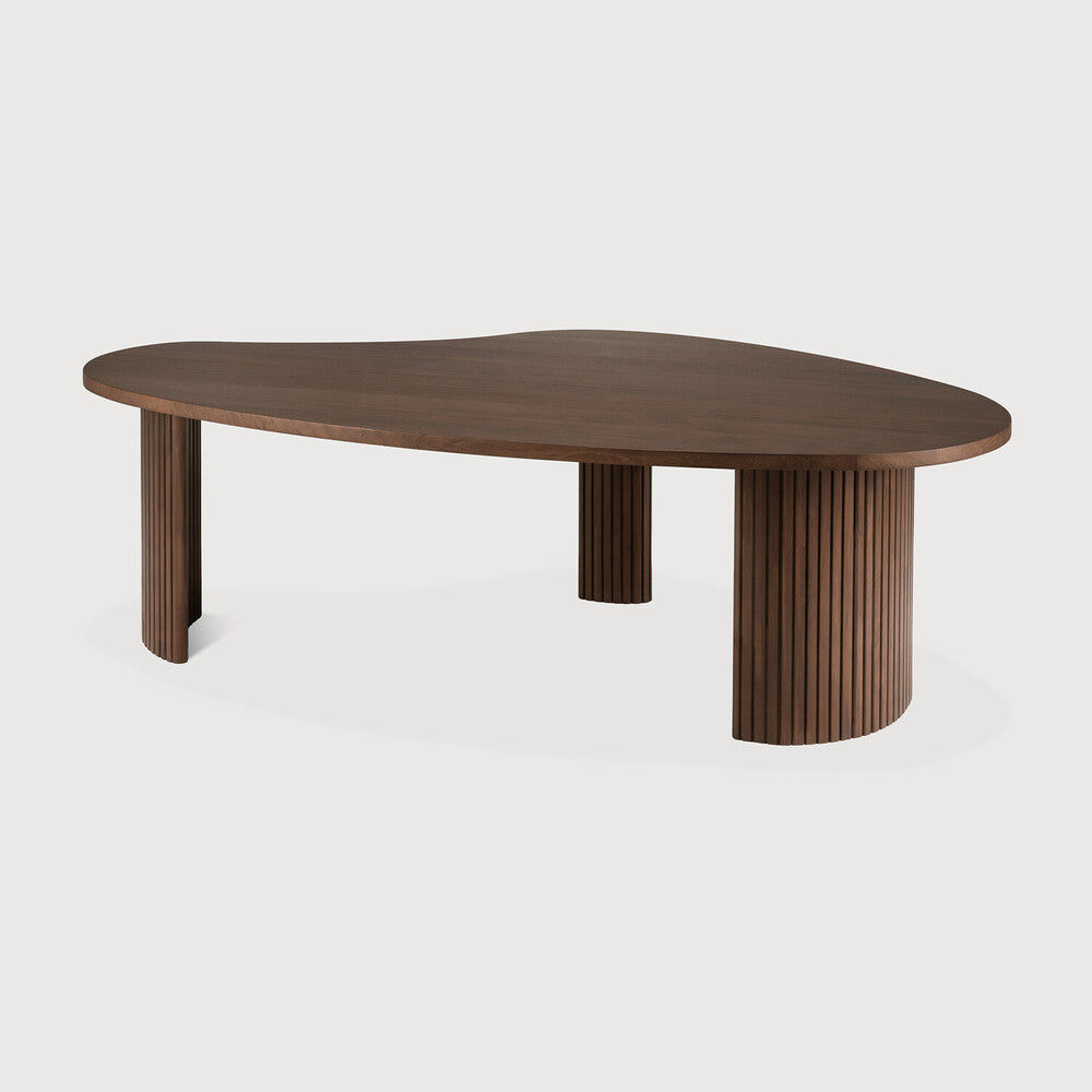 Boomerang Coffee Table - Light House Co.