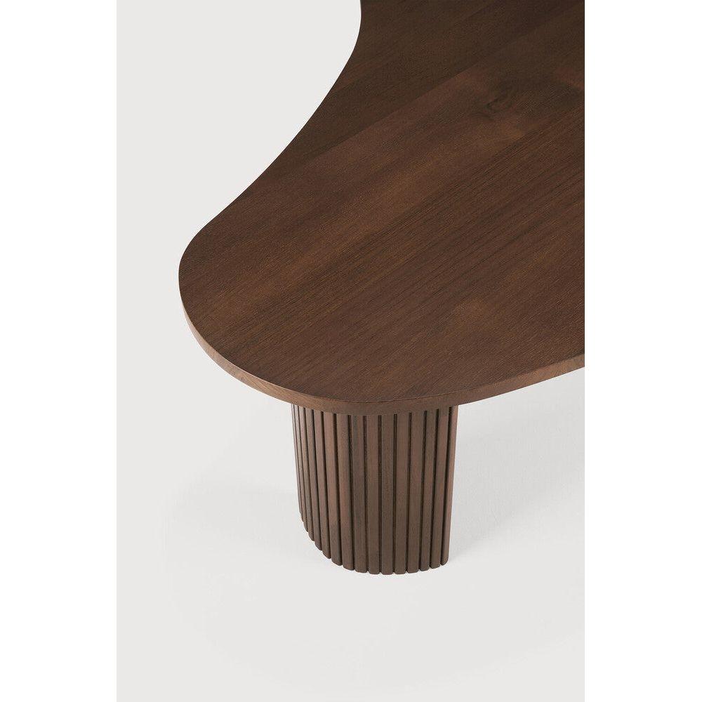 Boomerang Coffee Table - Light House Co.