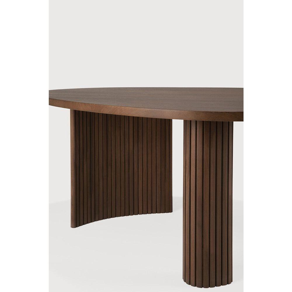 Boomerang Coffee Table - Light House Co.