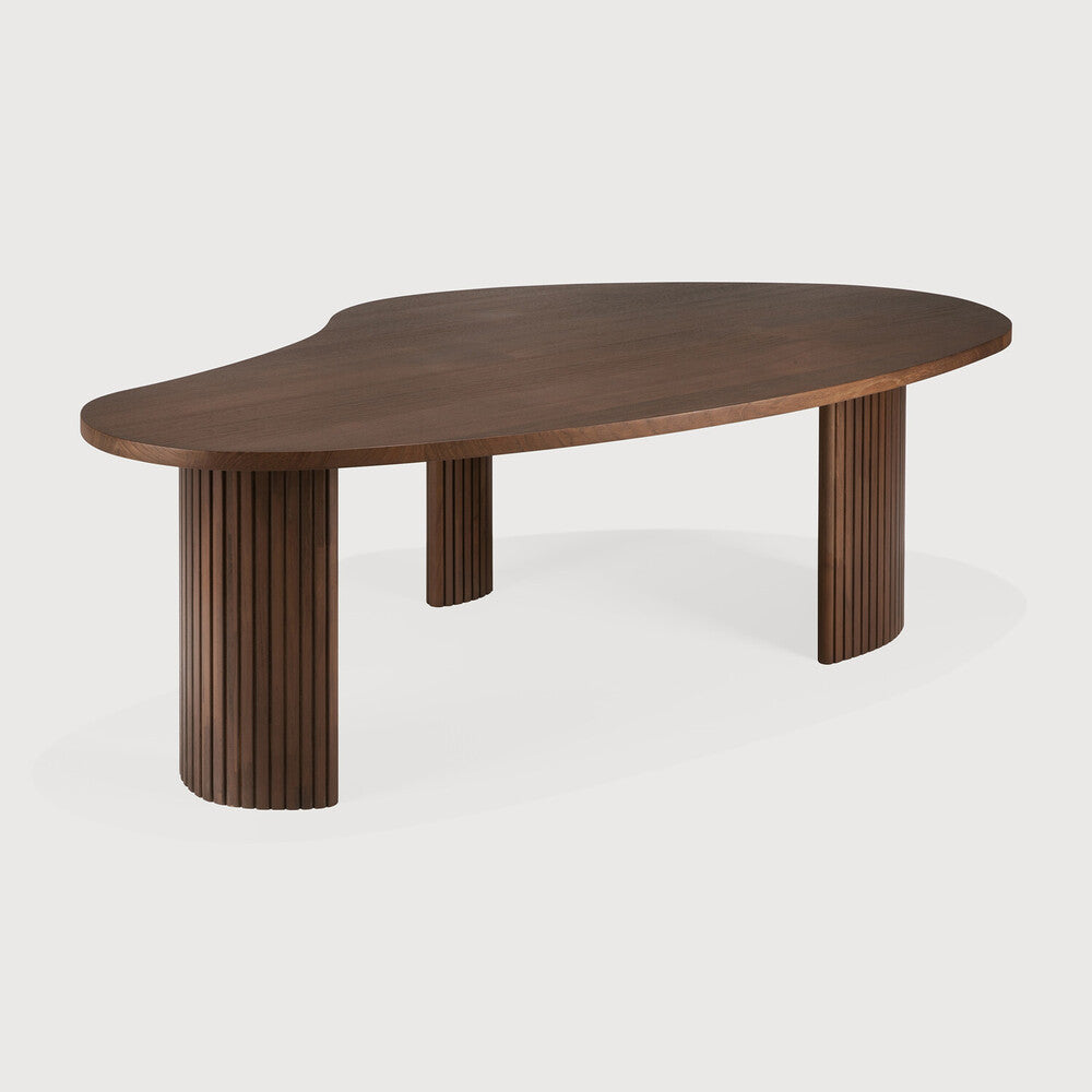 Boomerang Coffee Table - Light House Co.