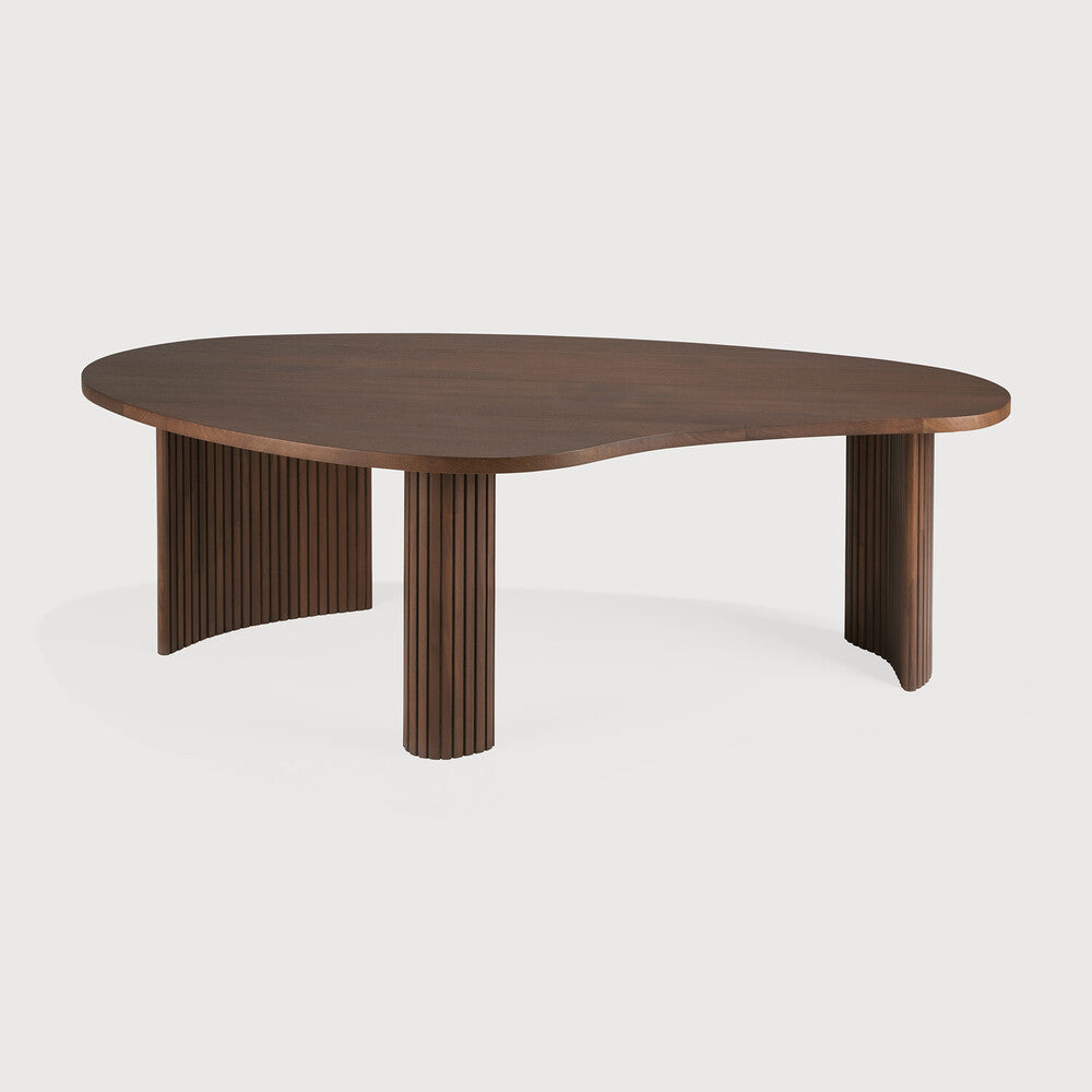 Boomerang Coffee Table - Light House Co.