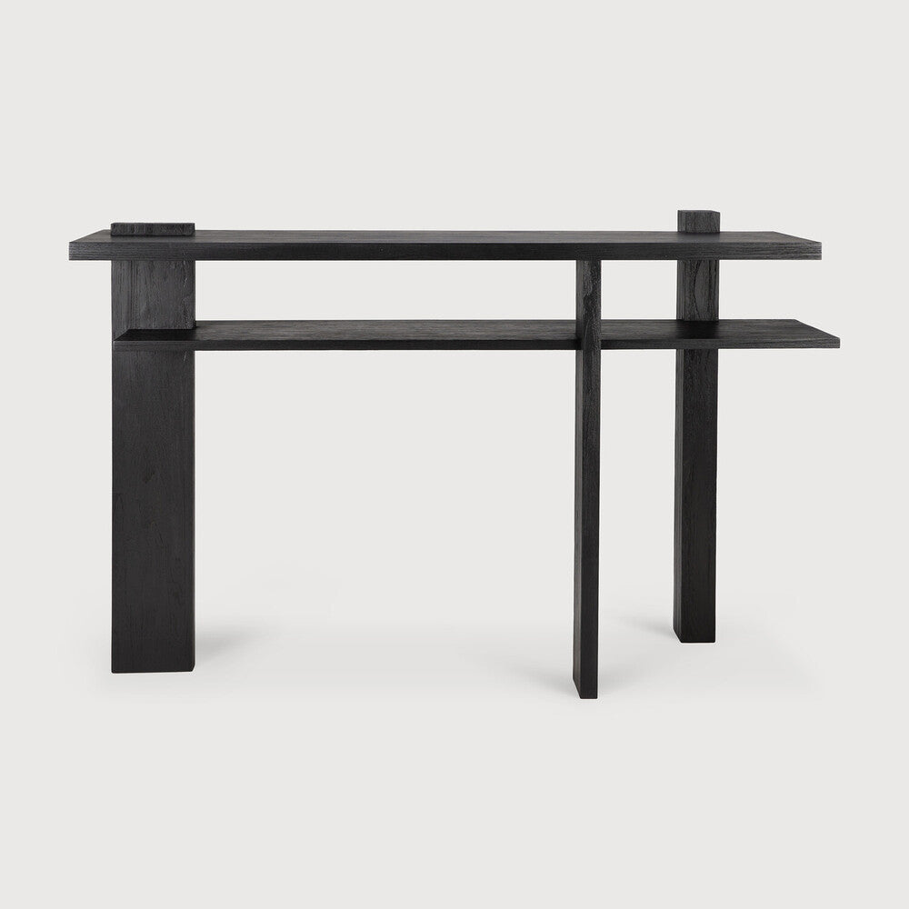Abstract Console - Light House Co.