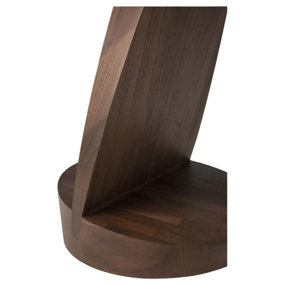 Oblic Side Table Light House Co.