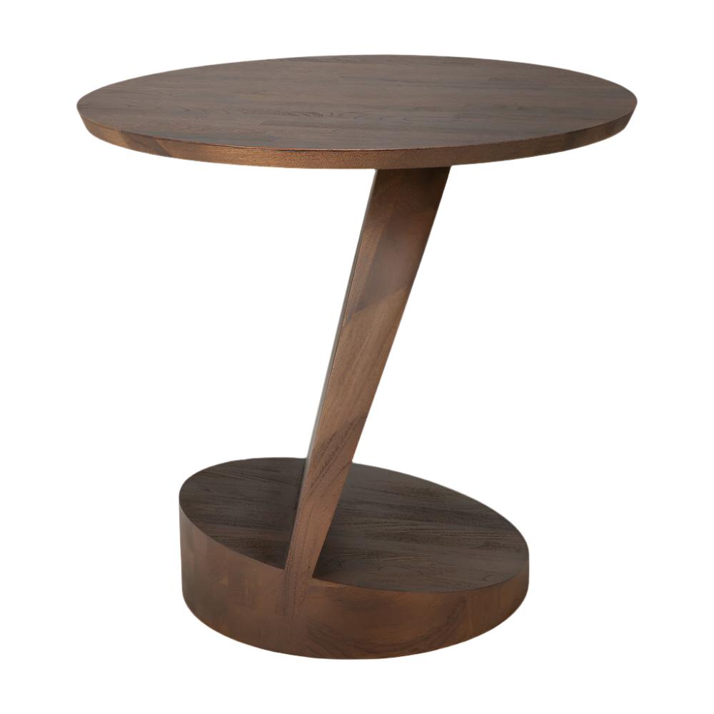 Oblic Side Table Light House Co.