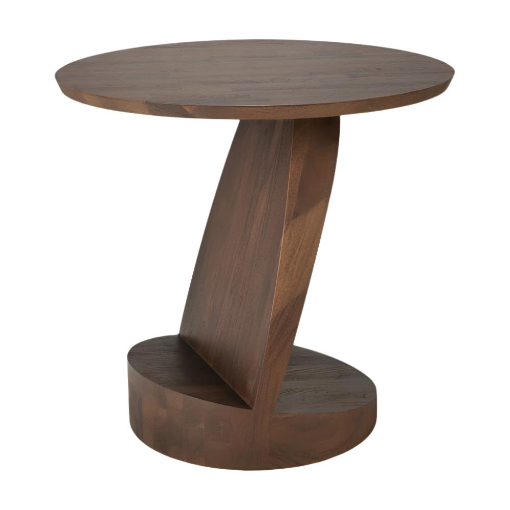 Oblic Side Table Light House Co.