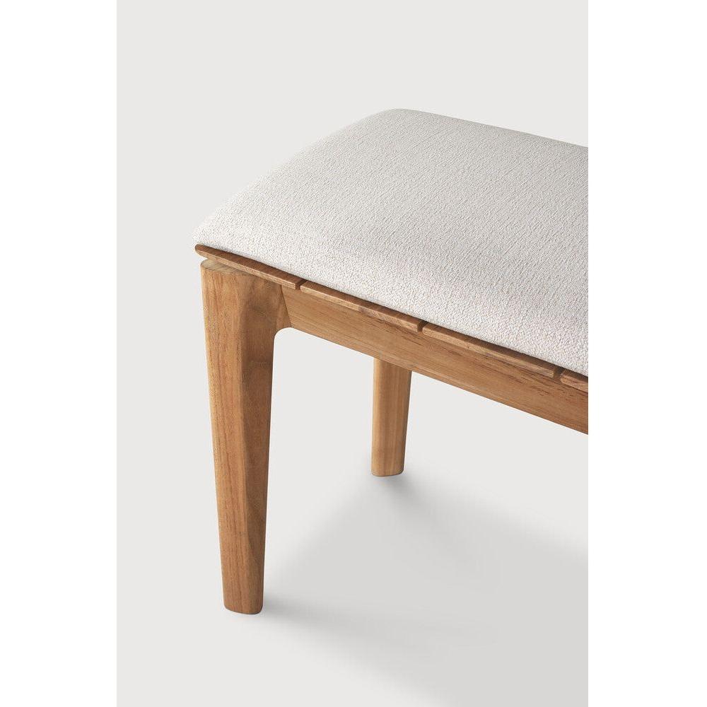 Bok Outdoor Bench - Teak - Light House Co.