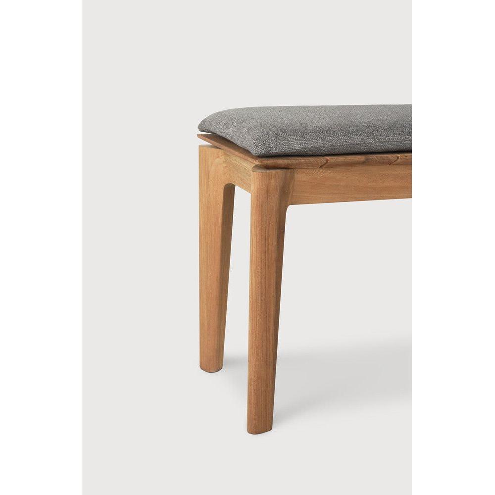 Bok Outdoor Bench - Teak - Light House Co.