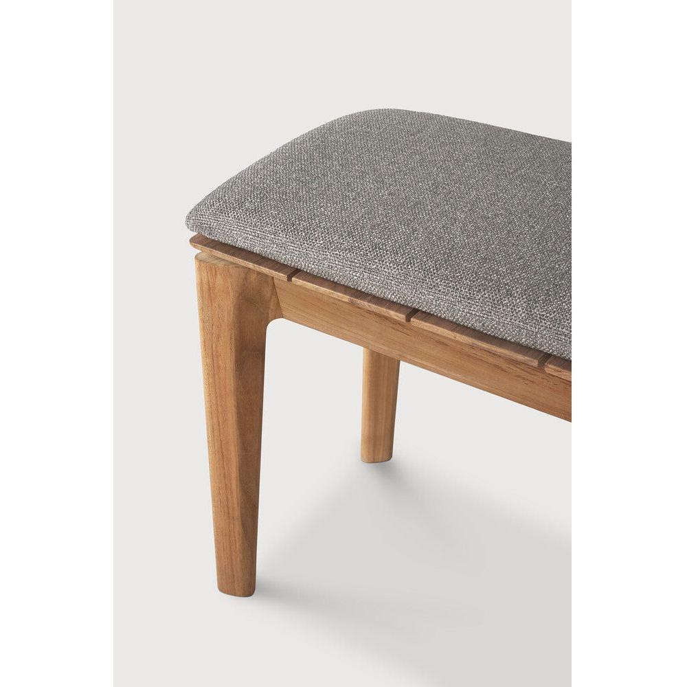 Bok Outdoor Bench - Teak - Light House Co.