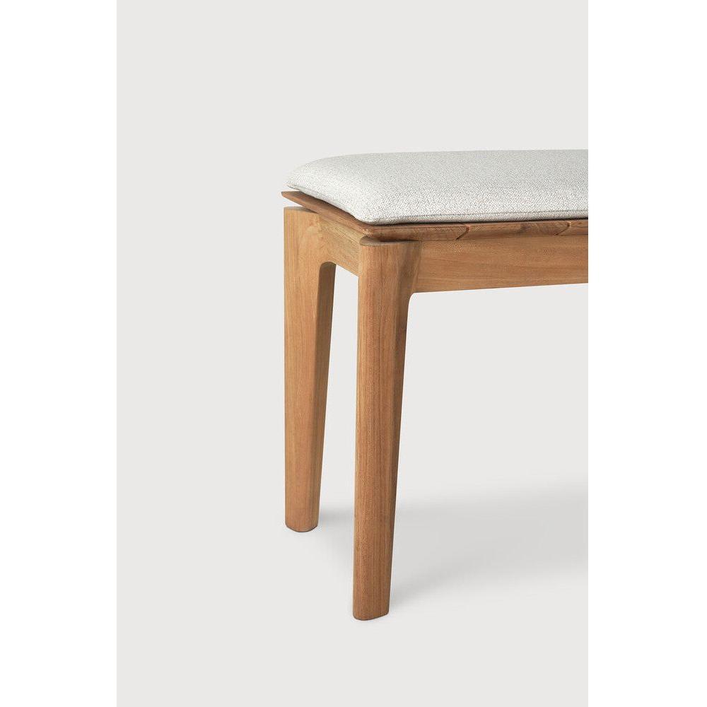 Bok Outdoor Bench - Teak - Light House Co.