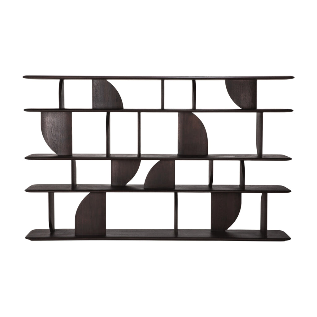 Geometric Rack - Light House Co.