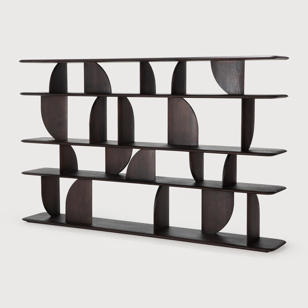 Geometric Rack - Light House Co.