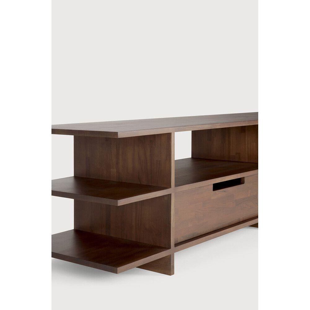 Kabuki TV cupboard - Light House Co.