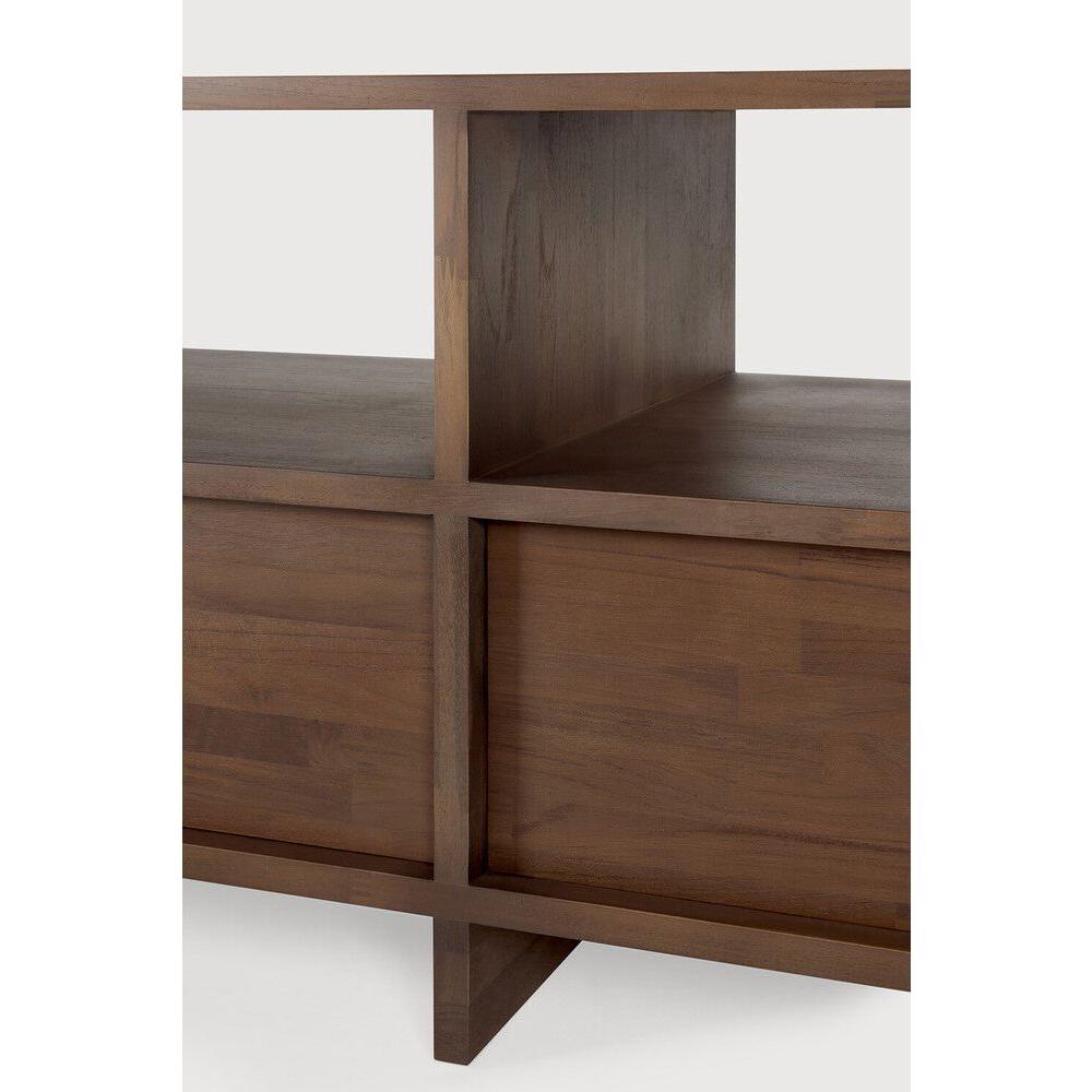 Kabuki TV cupboard - Light House Co.