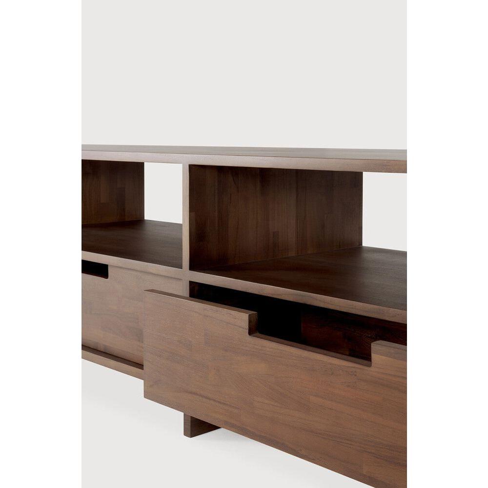 Kabuki TV cupboard - Light House Co.