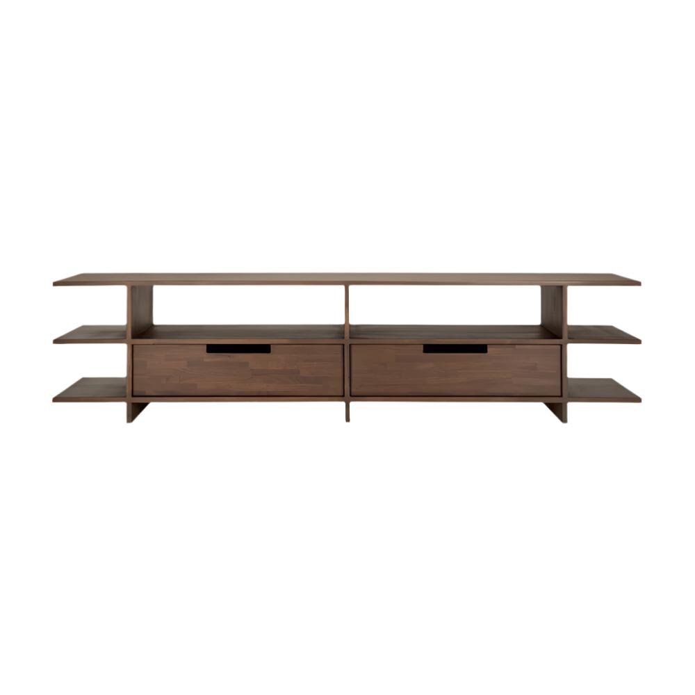 Kabuki TV cupboard - Light House Co.