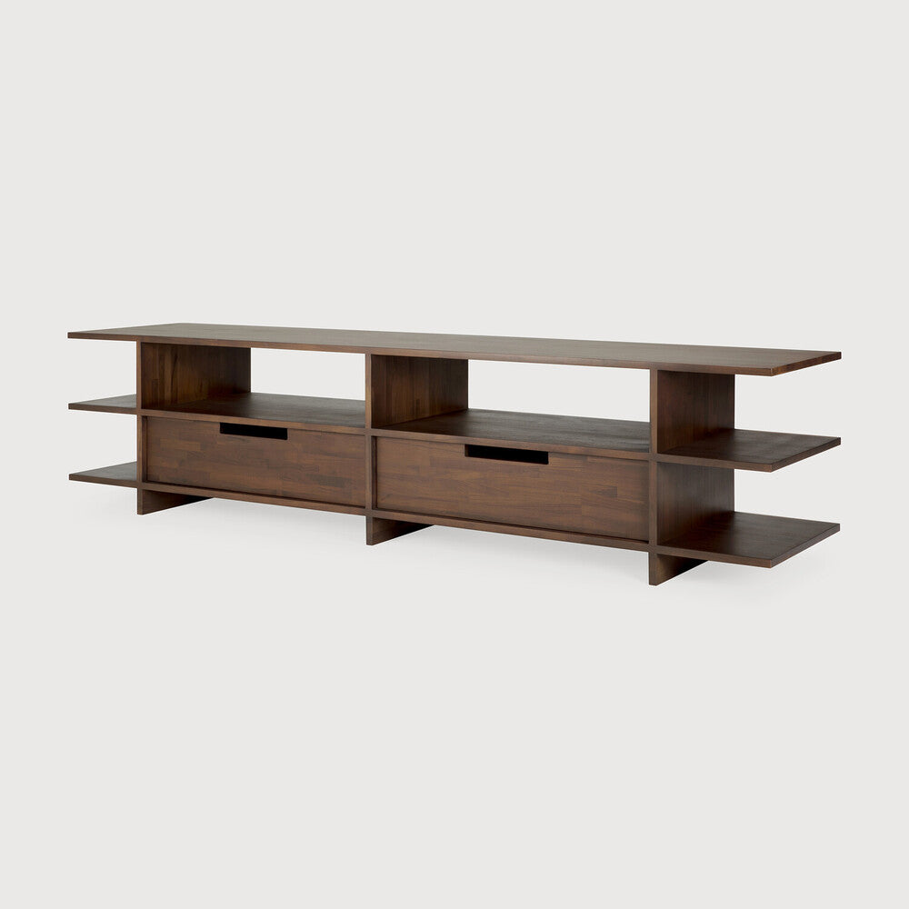 Kabuki TV cupboard - Light House Co.