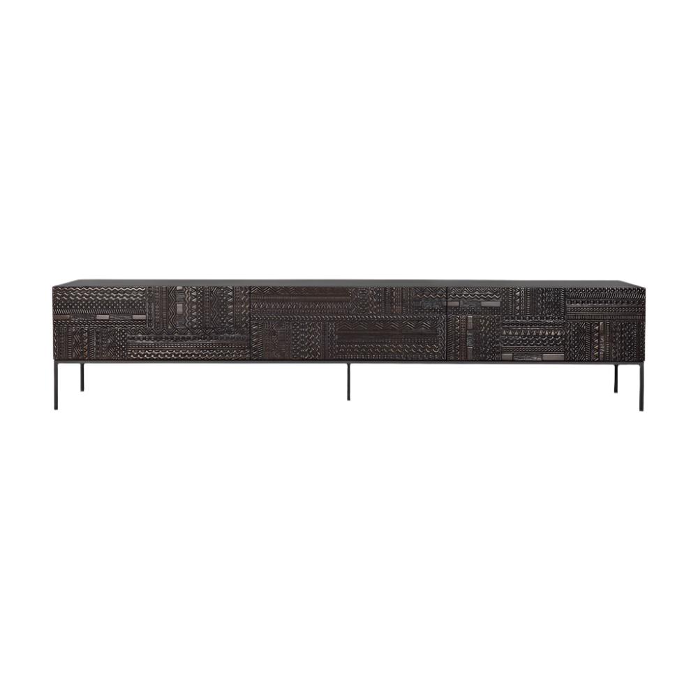 Tabwa TV cupboard - Light House Co.