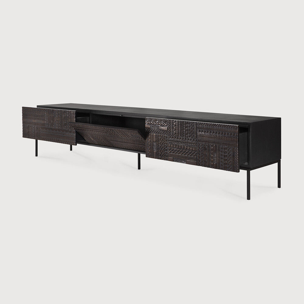 Tabwa TV cupboard - Light House Co.
