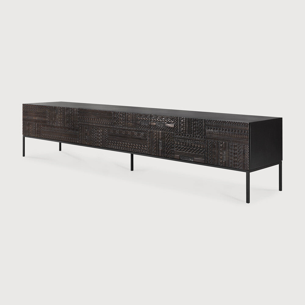Tabwa TV cupboard - Light House Co.